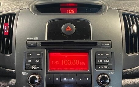 KIA Cerato III, 2011 год, 950 000 рублей, 21 фотография