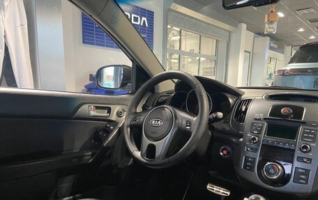 KIA Cerato III, 2011 год, 950 000 рублей, 25 фотография