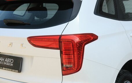 Haval Jolion, 2023 год, 1 849 000 рублей, 6 фотография
