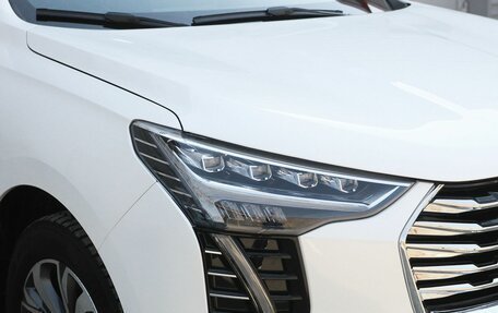 Haval Jolion, 2023 год, 1 849 000 рублей, 5 фотография