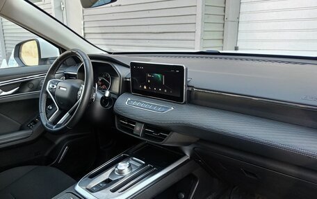Haval Jolion, 2023 год, 1 849 000 рублей, 9 фотография