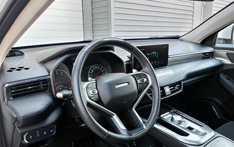 Haval Jolion, 2023 год, 1 849 000 рублей, 8 фотография