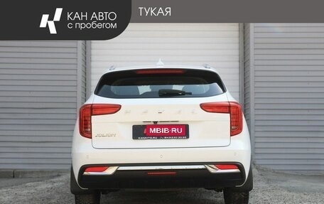 Haval Jolion, 2023 год, 1 849 000 рублей, 4 фотография