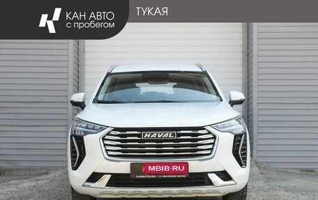 Haval Jolion, 2023 год, 1 849 000 рублей, 2 фотография