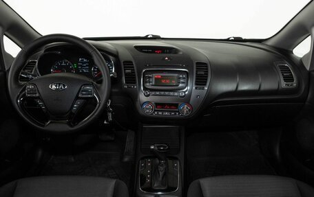 KIA Cerato III, 2018 год, 1 750 000 рублей, 7 фотография