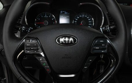 KIA Cerato III, 2018 год, 1 750 000 рублей, 9 фотография