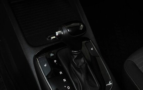 KIA Cerato III, 2018 год, 1 750 000 рублей, 12 фотография