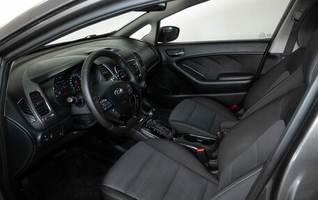 KIA Cerato III, 2018 год, 1 750 000 рублей, 5 фотография