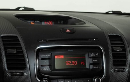 KIA Cerato III, 2018 год, 1 750 000 рублей, 10 фотография