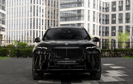 BMW X7, 2026 год, 16 990 000 рублей, 2 фотография