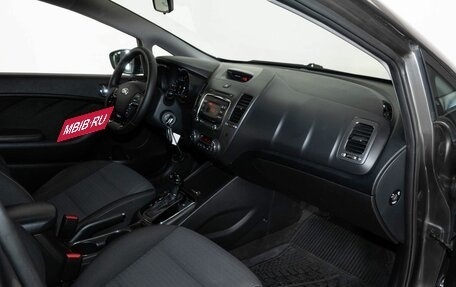 KIA Cerato III, 2018 год, 1 750 000 рублей, 6 фотография