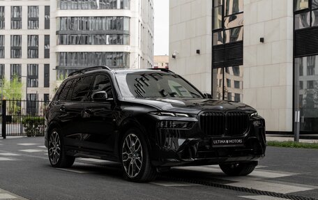 BMW X7, 2026 год, 16 990 000 рублей, 3 фотография