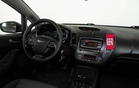 KIA Cerato III, 2018 год, 1 750 000 рублей, 13 фотография