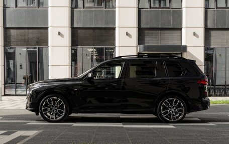 BMW X7, 2026 год, 16 990 000 рублей, 7 фотография