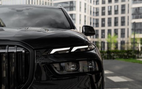 BMW X7, 2026 год, 16 990 000 рублей, 12 фотография