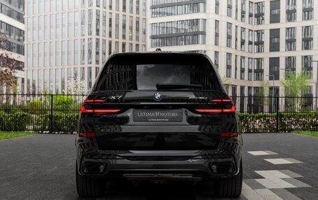 BMW X7, 2026 год, 16 990 000 рублей, 5 фотография
