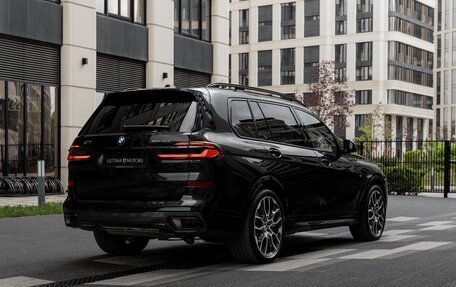 BMW X7, 2026 год, 16 990 000 рублей, 4 фотография