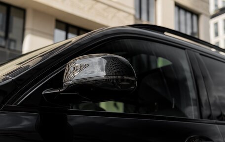 BMW X7, 2026 год, 16 990 000 рублей, 11 фотография