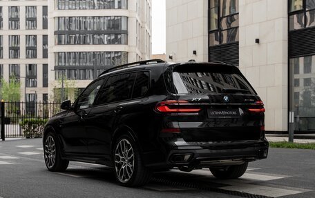 BMW X7, 2026 год, 16 990 000 рублей, 6 фотография