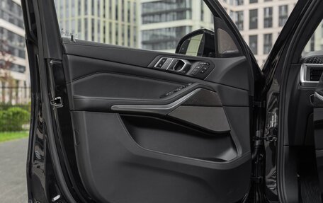 BMW X7, 2026 год, 16 990 000 рублей, 14 фотография