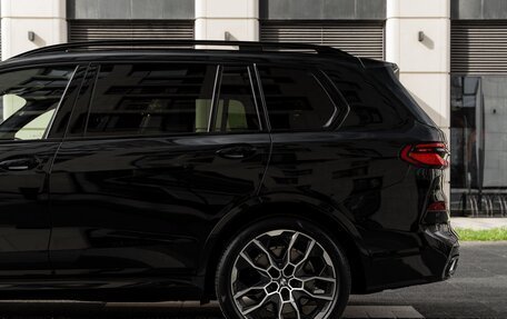 BMW X7, 2026 год, 16 990 000 рублей, 9 фотография