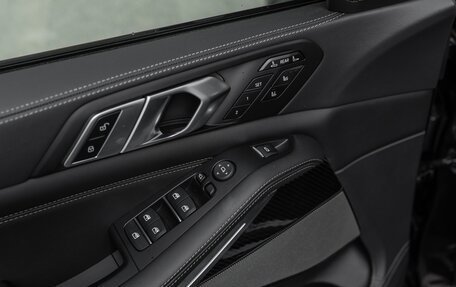 BMW X7, 2026 год, 16 990 000 рублей, 15 фотография