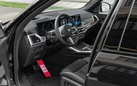 BMW X7, 2026 год, 16 990 000 рублей, 17 фотография