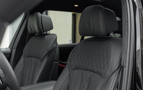 BMW X7, 2026 год, 16 990 000 рублей, 24 фотография