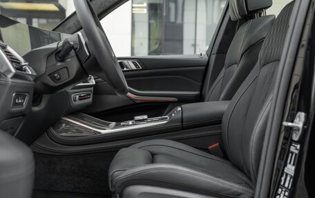 BMW X7, 2026 год, 16 990 000 рублей, 23 фотография