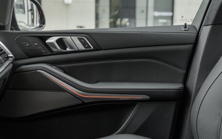 BMW X7, 2026 год, 16 990 000 рублей, 22 фотография