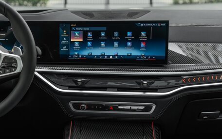 BMW X7, 2026 год, 16 990 000 рублей, 30 фотография
