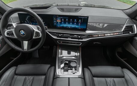 BMW X7, 2026 год, 16 990 000 рублей, 27 фотография