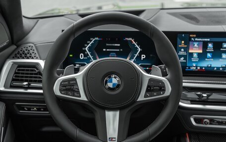 BMW X7, 2026 год, 16 990 000 рублей, 29 фотография