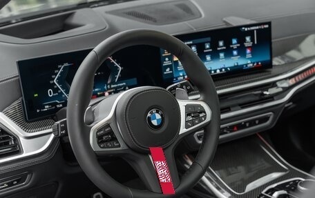 BMW X7, 2026 год, 16 990 000 рублей, 19 фотография