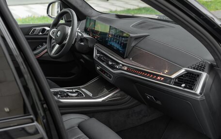 BMW X7, 2026 год, 16 990 000 рублей, 36 фотография