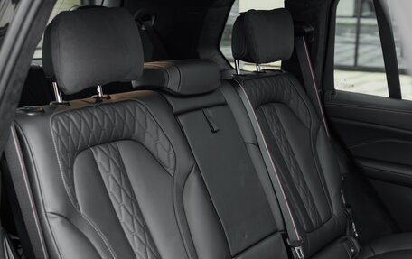 BMW X7, 2026 год, 16 990 000 рублей, 39 фотография