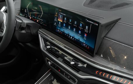 BMW X7, 2026 год, 16 990 000 рублей, 34 фотография