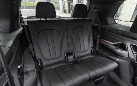 BMW X7, 2026 год, 16 990 000 рублей, 40 фотография