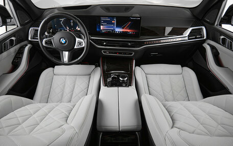 BMW X5, 2024 год, 12 377 000 рублей, 8 фотография