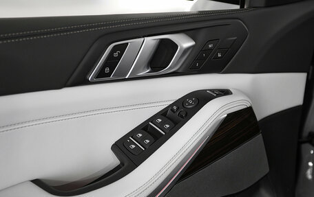 BMW X5, 2024 год, 12 377 000 рублей, 4 фотография