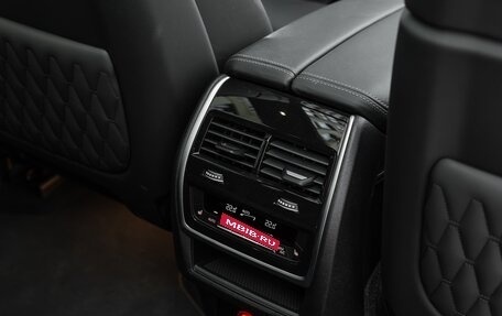 BMW X7, 2026 год, 16 990 000 рублей, 38 фотография