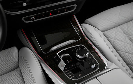 BMW X5, 2024 год, 12 377 000 рублей, 12 фотография