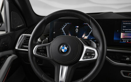 BMW X5, 2024 год, 12 377 000 рублей, 13 фотография