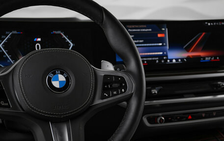 BMW X5, 2024 год, 12 377 000 рублей, 14 фотография