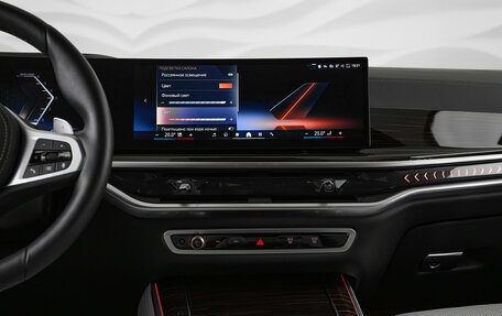 BMW X5, 2024 год, 12 377 000 рублей, 11 фотография