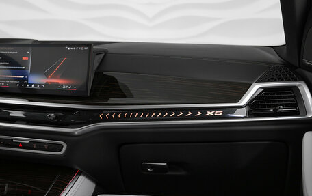 BMW X5, 2024 год, 12 377 000 рублей, 10 фотография