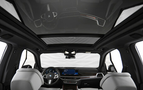 BMW X5, 2024 год, 12 377 000 рублей, 19 фотография