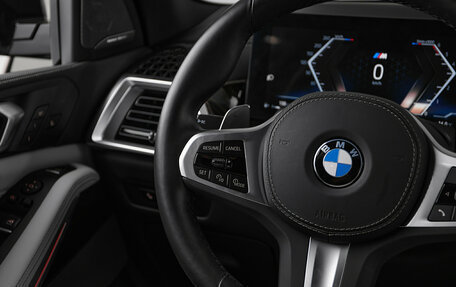BMW X5, 2024 год, 12 377 000 рублей, 15 фотография