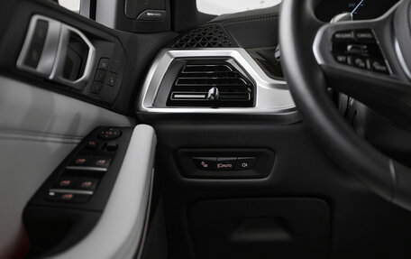 BMW X5, 2024 год, 12 377 000 рублей, 18 фотография