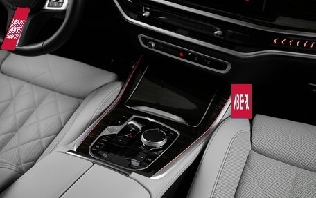BMW X5, 2024 год, 12 377 000 рублей, 9 фотография